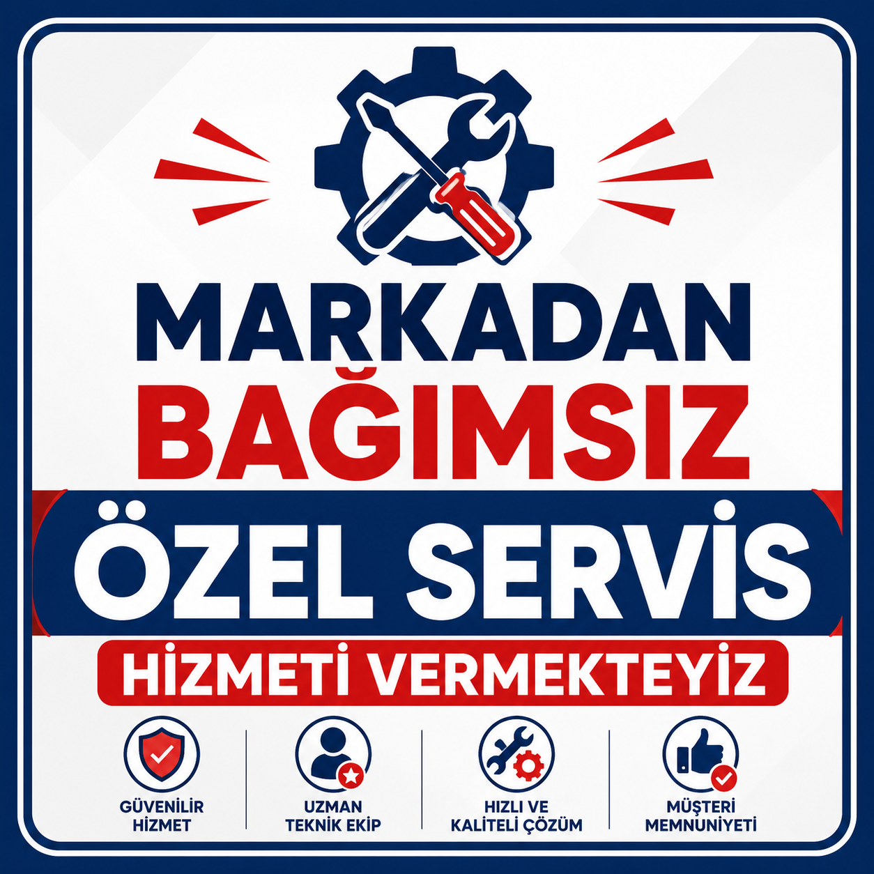 Gölmarmara Televizyon Servisi markadan bağımsız teknik servis